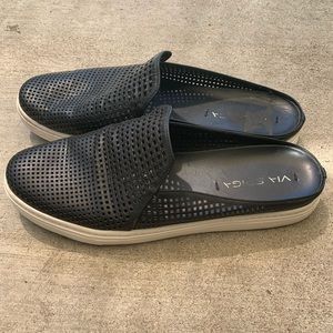 Via Spiga Sneaker Slides